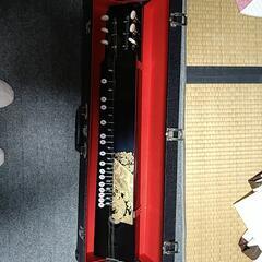 楽器 弦楽器、ギターの画像