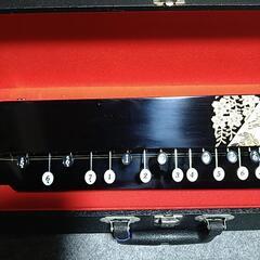 楽器 弦楽器、ギターの画像