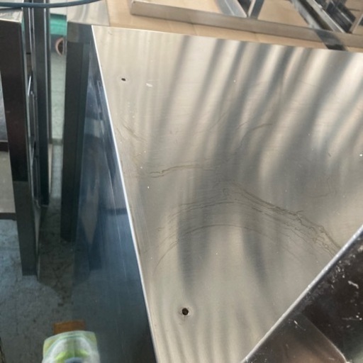 製氷機95kg☆95312星崎2023年製