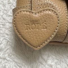 ROPE バッグの画像
