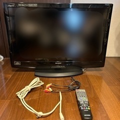 テレビ　液晶テレビ　32型　AQUOS SHARP 