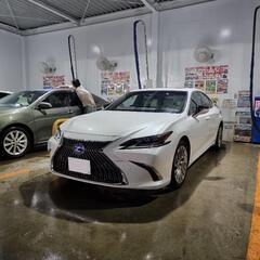 レクサス es300h version L 