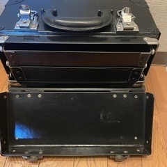 メイクアップボックスの画像