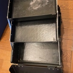 メイクアップボックスの画像
