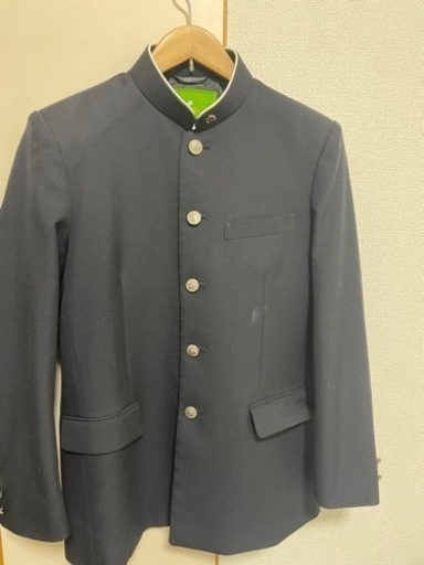 千葉工業高校制服