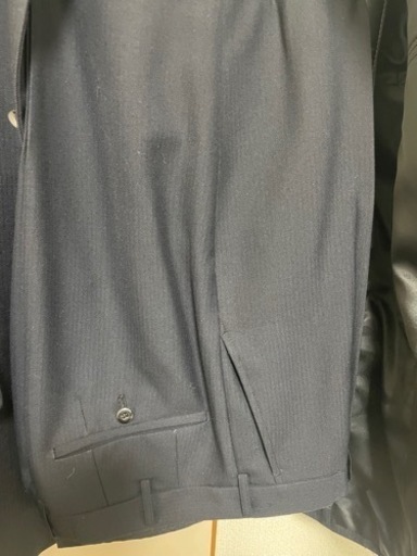 千葉工業高校制服 (yuu) 五井のスーツ《メンズ》の中古・古着あげます