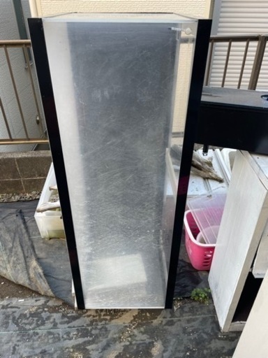1200 450 450アクリル水槽　本日のみお安くします！