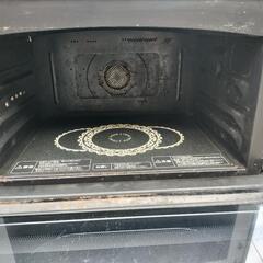 家電 キッチン家電 オーブンレンジの画像