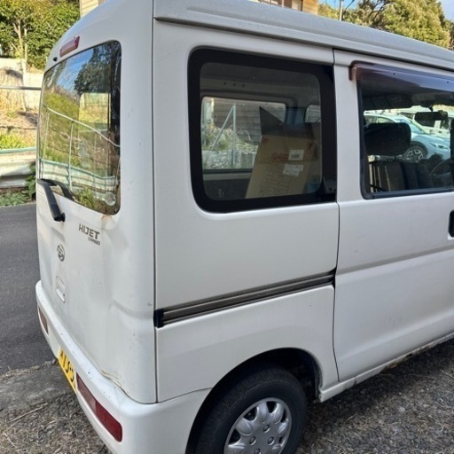 車のパーツ 外装、車外用品