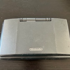 ニンテンドーDS