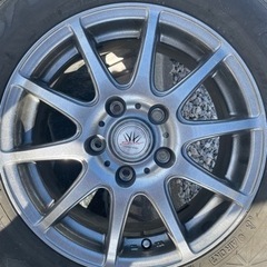 車のパーツ タイヤ、ホイール