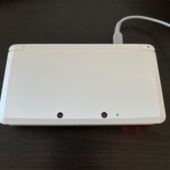 ニンテンドー3DS