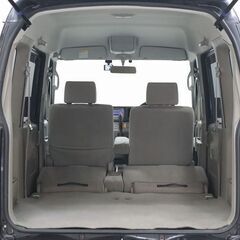 全国エリア対象です✨スズキ エブリイワゴン２ＷＤ　ＰＺ　ターボ　スペシャル　ハイルーフの画像