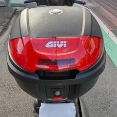 ヤマハ アクシスZ 125ccの画像