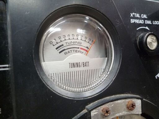 現状 ジャンク品 BCLラジオ 東芝 TRYX2000 RP-2000F 電源コード無 レトロ 中古 苫小牧西店