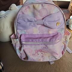 靴/バッグ バッグ リュックサック