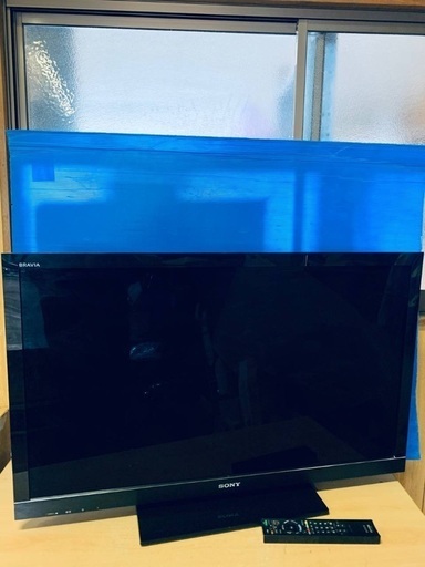 ♦️SONY 液晶デジタルテレビ 【2011年製 】KDL-40HX800