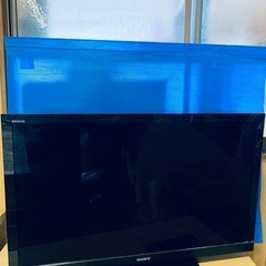 ♦️SONY 液晶デジタルテレビ 【2011年製 】KDL-40HX800