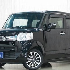 みんなの味方❗️自社ローンのオトロン❗️❗️　ホンダ Ｎ　ＢＯＸ...