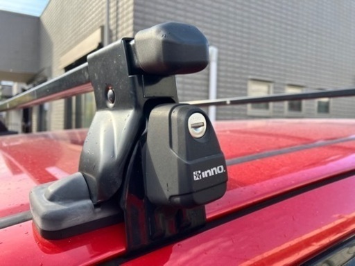 ルーフボックス