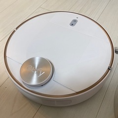ロボット掃除機