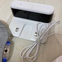 ロボット掃除機の画像
