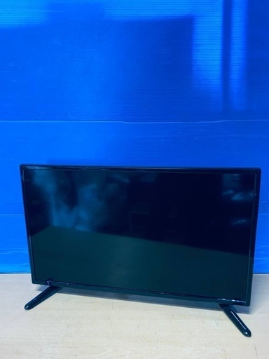 ♦️ティーズネットワーク24V型デジタルフルハイビジョン液晶テレビ 【2019年製 】LE-2411TS