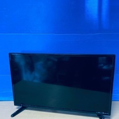 ♦️ティーズネットワーク24V型デジタルフルハイビジョン液晶テレ...