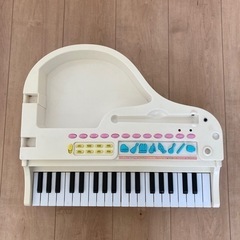 楽器 鍵盤楽器、ピアノ