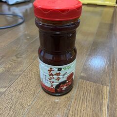 甘辛チキンソース　890g
