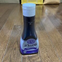 デザートソース　ブルーベリー　５００ｇ