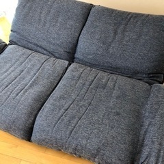 家具 ソファ 3人掛けソファの画像