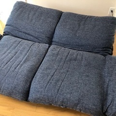 家具 ソファ 3人掛けソファの画像