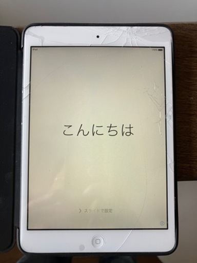 その他 ipad mini4