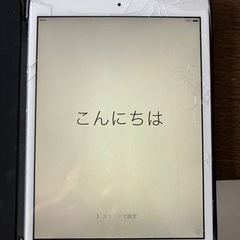 ipad mini4 