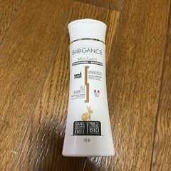バイオガンス　ラビットシャンプー　１５０ｍｌ