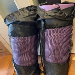 ヨガマット①の画像