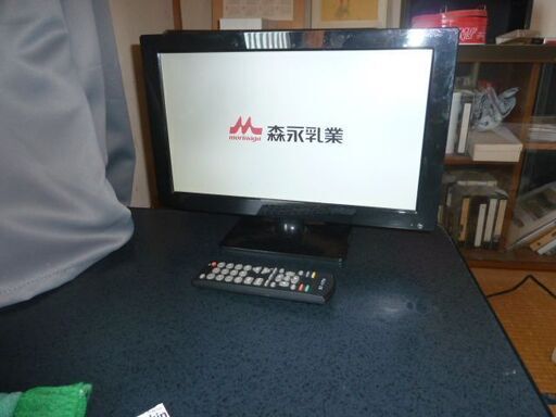 液晶テレビ　１７インチ　ＳＴ－１７ＴＶ