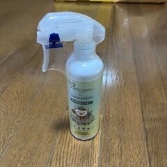 ピレカロール×ナチュラムーン 天然防虫スプレー