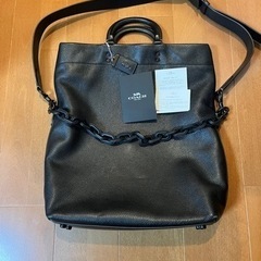 超美品✨✨coachトートバック