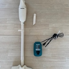 makita 掃除機