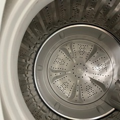 家電 生活家電 洗濯機の画像