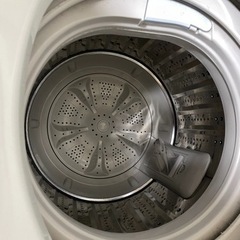 家電 生活家電 洗濯機の画像