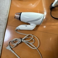 家電 美容家電 ヘアケア
