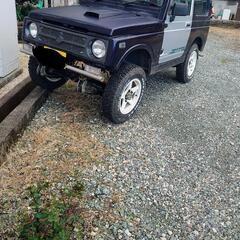 ja11ジムニー