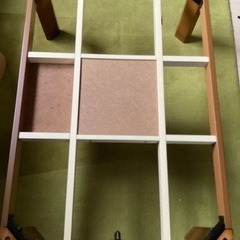 こたつ　　横長タイプの画像
