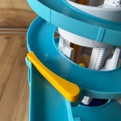 値下げ　トミカ　トミカタワーの画像