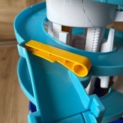 値下げ　トミカ　トミカタワーの画像