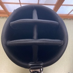ゴルフバッグの画像