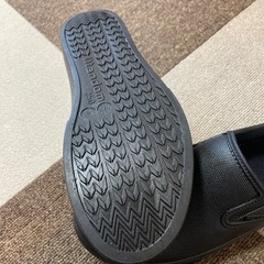 防水シューズの画像